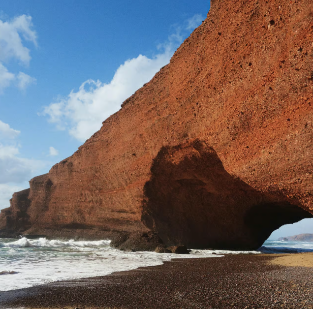 Paradis Plage