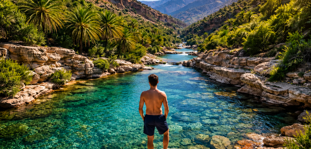 Paradise Valley